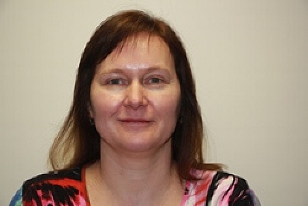 Ing. Zuzana Filingrová
