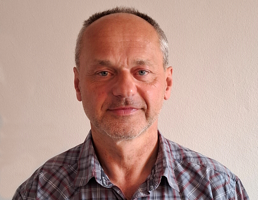 Ing. Zdeněk Filingr