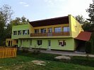 Stavby občanské vybavenosti