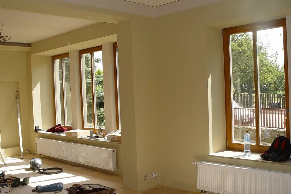 Proč si pro rekonstrukci domu v Brně vybrat právě nás