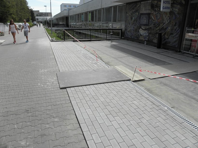 Masarykova univerzita Vinařská
