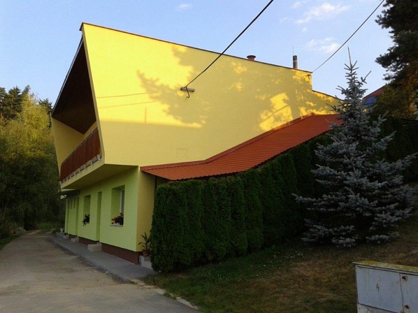 MŠ Rudka